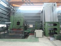 2008 Daejeong - CNC Drilling