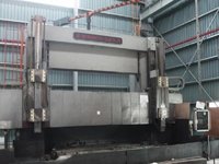 2008 Qiqihar CK 5250 CNC