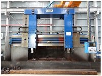 2009 Daejeong DTH 4050 CNC