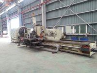 Kramatorsk TC / 92 CNC