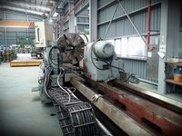 Hitachi - CNC Lathe in