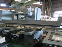 2004 Mitsui High-tec MSG-400H3 Surface