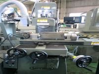2004 Mitsui High-tec MSG-200M Form