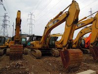 2009 CAT 330C Excavator in