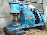 Otani Machinery 125kg 0.12T Air