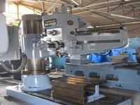 1986 Tominaga RH-1300 1300mm Radial