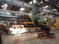 1988 - 2A656F11 Horizontal Boring