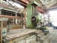 1980 WMW UNION BFP160 Horizontal