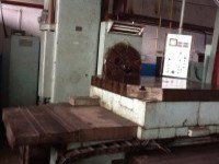 1985 Russia 2N636GF1 Horizontal Boring