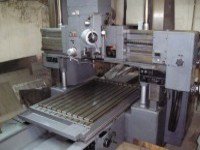 1980 Mitsui Seiki 7B Jig