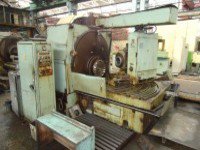 Russia 5C280P Bevel Gear Generator