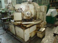 1980 Russia 528C Bevel Gear