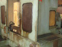 1987 Russia 5m843 Gear Grinder