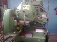1991 Gleason HURTH-SRS-400-CNC Gear Grinder