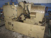 1975 Matrix Matrix 40 Gear