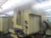 1986 WMW ZSTZ10H Gear Grinder