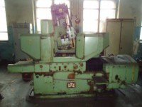 1968 WMW ZSTZ500-10 Gear Grinder