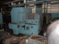 2001 Russia 5A841 Gear Grinder