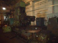 1955 Kolomna 5330 Gear Hobber
