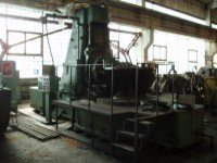 1990 Komsomoletz 5A342PF2 Gear Hobber