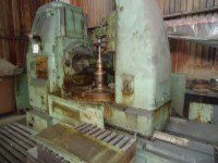 1979 Komsomoletz 5K328A Gear Hobber