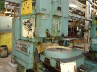 1989 USSR 5A140P Gear shaper