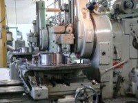1960 Maag SH180 Gear shaper