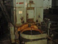 1987 Russia 5A140P Gear shaper