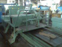 Russia 5B370 Gear Hobber in