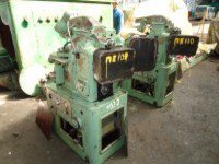 1977 Hamai 120 Gear Hobber