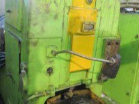 1990 Russia 5a122 Gear shaper