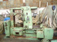1968 Tos FO6 Gear Hobber