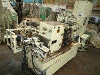 1989 Sasl 125/1E Centerless Grinder