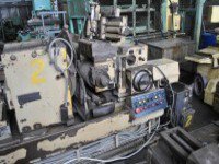 1980 Sasl 125/1E Centerless Grinder