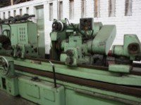 1970 Russia 3A172 Cylindrical Grinder