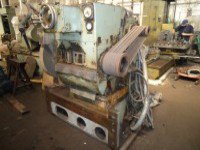 1970 Shibaura - Cylindrical Grinder