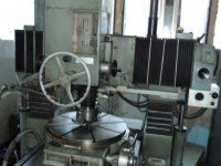 1968 Hauser 2A3, 4SM, 5SM