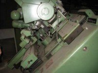 1984 Petewe PFS 4u Profile