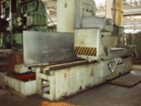 1992 Voronezh 3D725 Plain Grinder