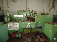 1982 Kapp RS 1203 Spline