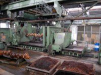 1990 GFM FKP- 45 CNC