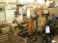 1980 Germany DP 630 CNC