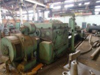 1966 - 1A660 6.3m Lathe