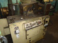 1971 - FNW 32x500 Keyway