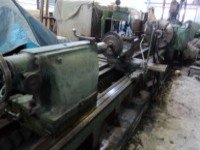 1991 Ryazan PT911 5.0m Lathe