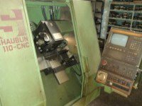 1985 Shaublin 110 CNC CNC