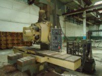 1985 Heckert Fkr SRS 500