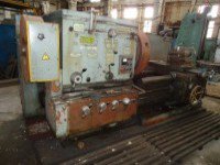 1992 Stanko 1A983 Pipe Threading