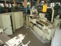 1987 WMW DH250/4 Relieving Lathe