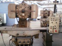 1988 Heckert FSRS 250x1000 NC470